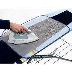 B�geltuch 60x40 cm Polyester transparent