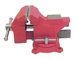 Ace Light Duty Bench Vise (TA5720)
