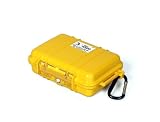 Peli 'MicroCase 1020' gelb - 
