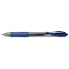 Pilot G2 0.7 Retractable Rollerball Gel Pen Box of 12 - Blue