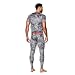Under Armour Men's HG Printed Leggings