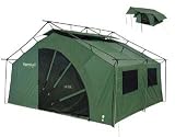 Pine Lodge Tent w Fly Awning by Eureka!