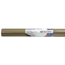 LePage's USPS Water Resistant Kraft Paper, 30 x 15 Feet (81081)