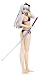 シャイニング・ハーツ 裏雪姫 -水着ver.- (1/7スケール PVC塗装済み完成品)_s-1