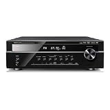 Sherwood Rd-7405 A v Receiver Dolby Digital Dolby Pro Logic Iixam Fm Remote Control