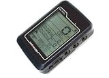 31WyNLdw AL. SL160  MG 950DL: Mainnav MG 950DL Sport Bluetooth GPS Data Logger / Cycle Computer with LCD Screen (Dual Bluetooth/USB, SiRF III, Weather Proof) (Bike Mount Included)