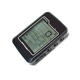 MG-950DL:MainnavMG-950DLSportBluetoothGPSDataLogger/CycleComputerwithLCDScreen(DualBluetooth/USB,SiRFIII,WeatherProof)(BikeMountIncluded)