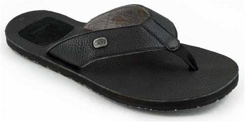 Buy Cobian Monterey Sandal - Black