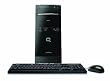 Compaq Presario CQ5231UK Desktop PC (Windows 7 Home Premium, Intel Core 2 Duo Processor E7500, 3GB DDR3 RAM, 500GB HDD, NVIDIA, LightScribe)