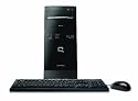 Compaq Presario CQ5231UK Desktop PC (Windows 7 Home Premium, Intel Core 2 Duo Processor E7500, 3GB DDR3 RAM, 500GB HDD, NVIDIA, LightScribe)