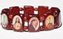 Wood Saints Bracelet