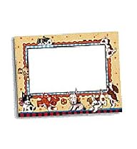 NAME TAGS PLAYFUL PUPS 32/PK MARY