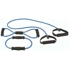 Hudora Fitness-Expanderset, 3 Expander