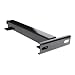 Bryant 56000 Conveyor Take-Up Tensioner, Painted Steel, 9" Adjustment, 1-15/16"-3" Bore