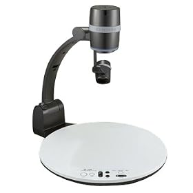 Samsung UF-130DX Digital Visual Presenter / Document Camera