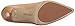Nine West Women's Snap Leather dress Pump