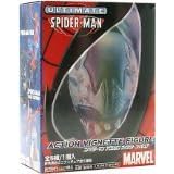 Marvel Ultimate Spider-Man Vignette - Green Goblin