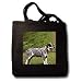 Dogs Australian Cattle - Australian Cattle Dog - Tote Bags