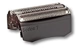 Produkt-Bild: Braun Kombipack Series 7schwarz Limited Edition