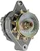 New Alternator Long Tractor 2360 2460 3-143 1134 1132000
