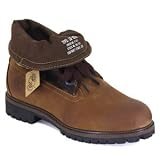 Timberland 【ティンバーランド】 ROLL TOP GUILD 【ロールトップ ギルド】 27556 ブラウンヌバック