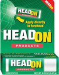 HeadOn Ultimate Relief Headache Relief - .20 oz.