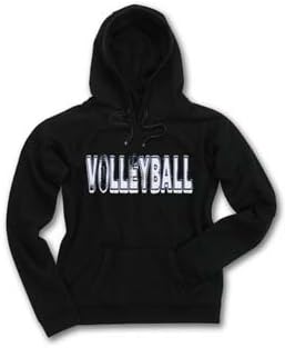 Katz Hoodie Volleyball