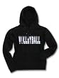 Katz Hoodie Volleyball