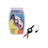 Cables Unlimited ZIP-AUDIO-PC1 ZipLinq Retractable Mono VoIP Cable