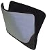 Electronics : Case Gear Silver-Black Notebook Slip Case Laptop Bag Carry Case