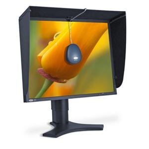 LaCie 130737 321 LCD Monitor (Color)