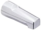 Alsons 1012PK Extra-Long Tub Filler Spout, Chrome