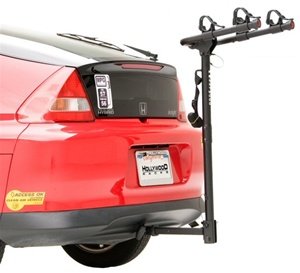 Hollywood Bike Rack for Prius (2004-2010)