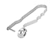 MIU Polished Stainless-Steel Cherry Stoner