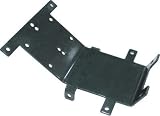 BullDog ATV / Utility Vehicle Winch MountHondaATV1998 to 2004Foreman S/ES TRX 450