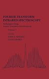 Fourier transform infrared spectroscopy : reactions to chemical systems