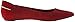 Calvin Klein Women's Bexsy Ballet Flat