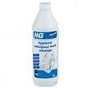 Hg Hygienic Whirlpool Bath Cleaner 1Lt