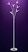 Kitchen & Housewares : Julienne Floor Lamp (2446)
