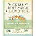 HALLMARK RECORDABLE STORY BOOK GUESS HOW MUCH I LOVE YOU