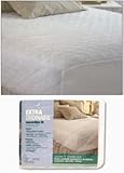 Extraordinaire Waterbed Mattress Pad