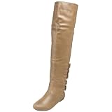 Wild Diva Womens Starcy-30 Boot