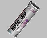 Strip Dip Brake Fluid Test Strips - 100/Tube