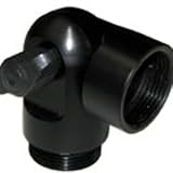 Micro Applicator 509, Micro Right Angle Adaptor USA Brand for G5 Massage System
