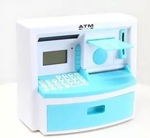 Liyin ATM Savings Toy Bank With Sound