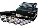 Lexmark Imaging Kit for F C54X/X54X - Black