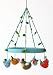 Blabla Big Birds Mobile - Multi-Color