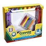 Crayola® Floating Art Desk