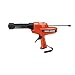 Black & Decker CG100 2-Speed Powered Caulk Gun