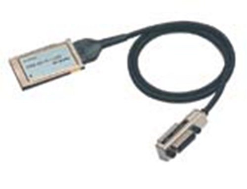 コンテック PCMCIAカード型GP-IB GP-IB(PM)